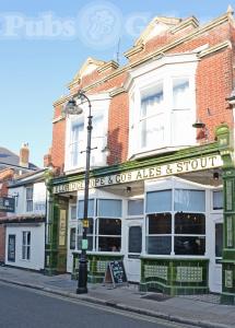 Picture of The Eldon Arms