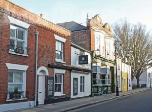 Picture of The Eldon Arms