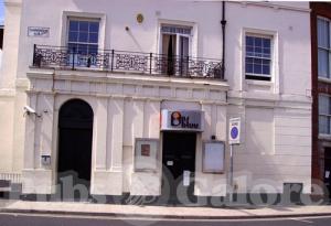 Picture of Bar Bluu & Tantrum Night Club
