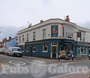 Picture of The 5th Hants Volunteer Arms