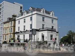 Picture of The Jolly Sailor