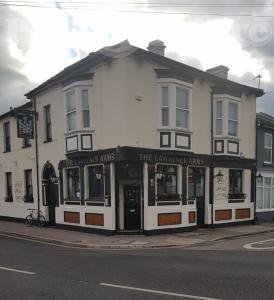 Picture of The Lawrence Arms