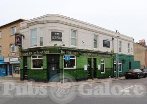 Picture of The Leopold