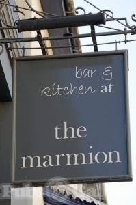 Picture of The Marmion