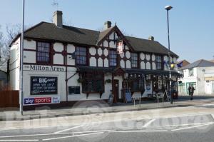 Picture of The Milton Arms