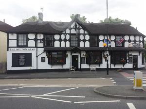 Picture of The Milton Arms