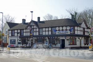 Picture of The Milton Arms