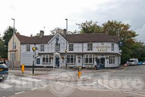 Picture of The Milton Arms