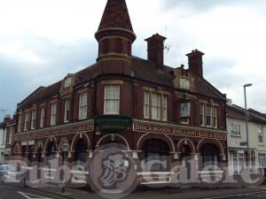Picture of The Nell Gwynne