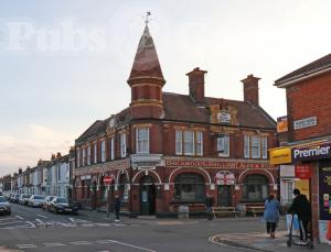 Picture of The Nell Gwynne