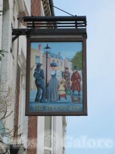 Picture of The Strand Bar