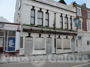 Picture of The Strand Bar