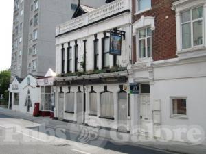 Picture of The Strand Bar