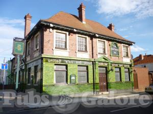 Picture of The Old Canal Inn