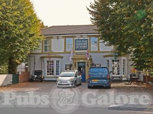 Picture of Old House at Home