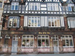 Picture of The Old Vic