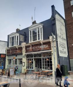 Picture of The Southsea Village