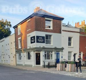 Picture of Scotts Tap & Keller