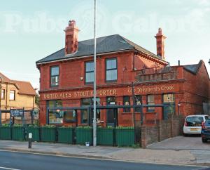 Picture of The Shepherds Crook