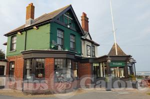 Picture of Thatched House