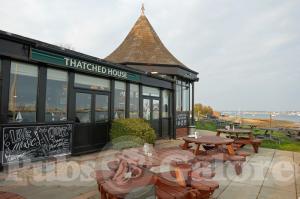 Picture of Thatched House