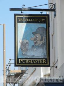 Picture of The Travellers Joy