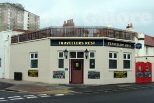 Picture of Travellers Rest