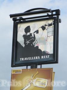 Picture of Travellers Rest