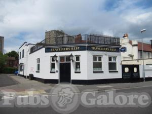 Picture of Travellers Rest