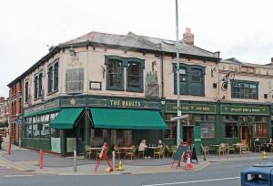 Picture of The Vaults