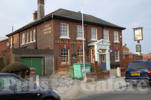 Picture of Old Oyster House