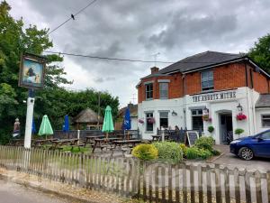 Picture of The Abbots Mitre