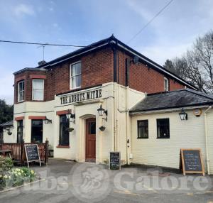 Picture of The Abbots Mitre