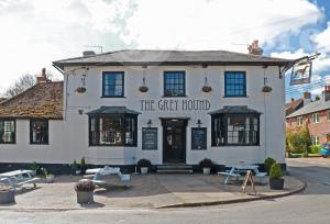 Picture of The Grey Hound