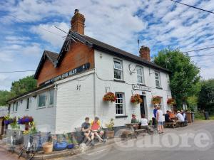 Picture of John O'Gaunt Inn