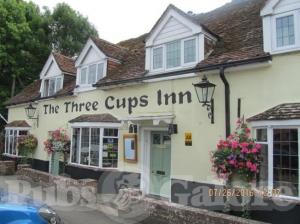 Picture of The Three Cups Inn