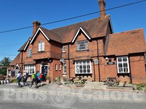 Picture of The Bramley Inn