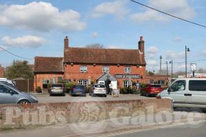 Picture of The Fox & Hounds