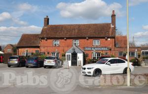Picture of The Fox & Hounds
