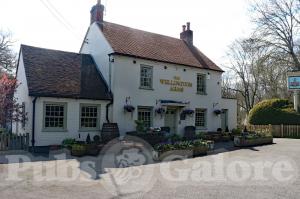 Picture of The Wellington Arms