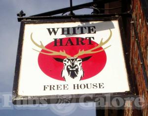 Picture of White Hart