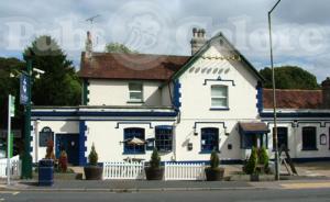 Picture of The Anchor