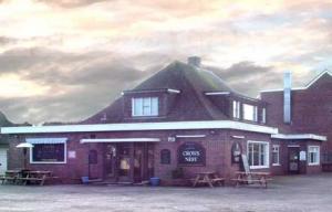 Picture of The Crows Nest