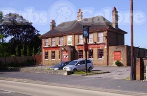 Picture of The Fox & Hounds