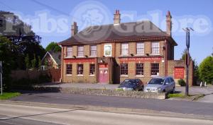 Picture of The Fox & Hounds