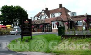 Picture of The Hampshire Hog