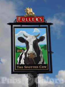 Picture of The Spotted Cow