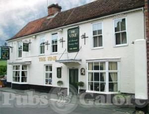 Picture of The Vine Inn