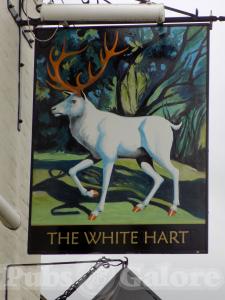 Picture of The White Hart