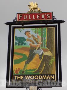 Picture of The Woodman